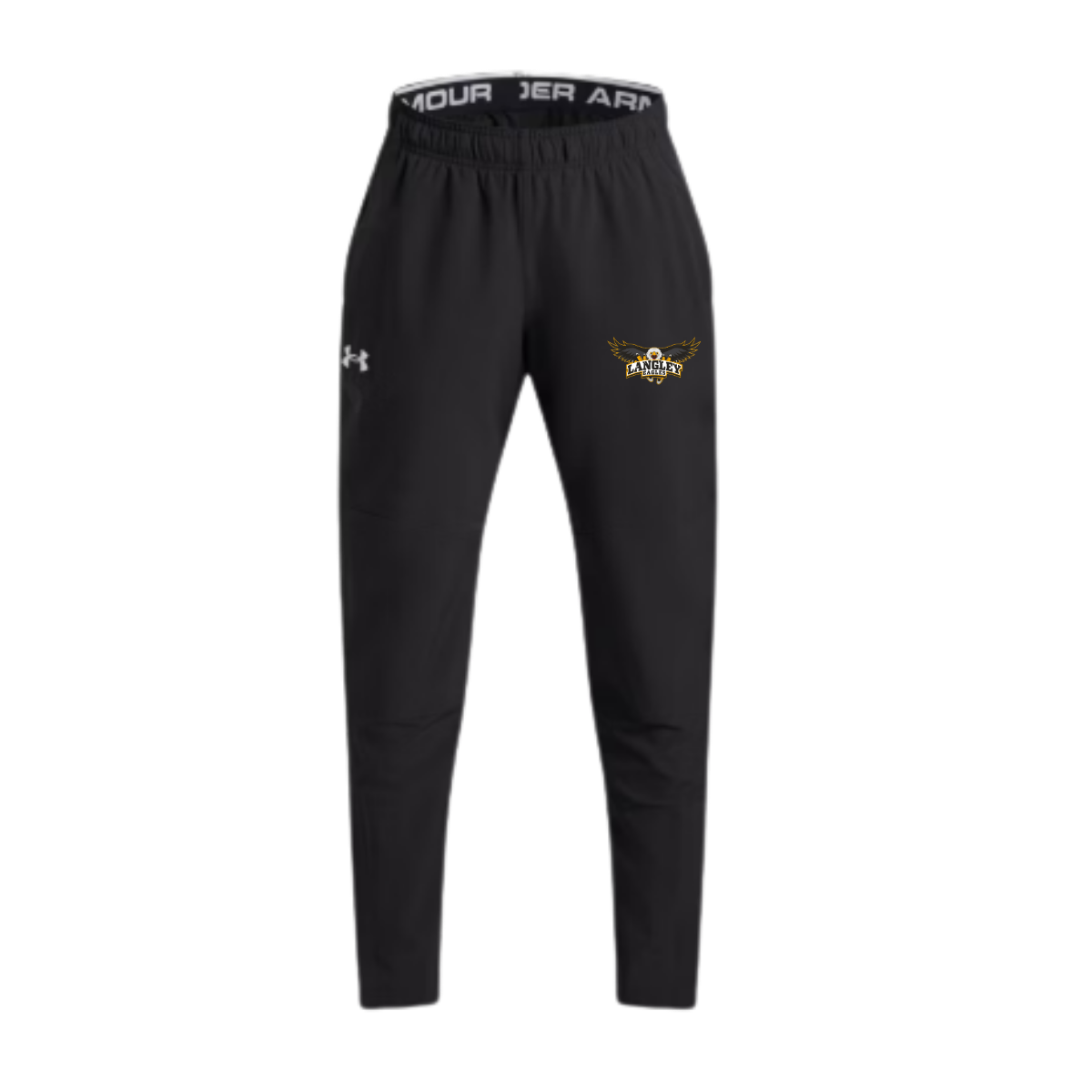 UA Youth Hockey Warm-Up Pants