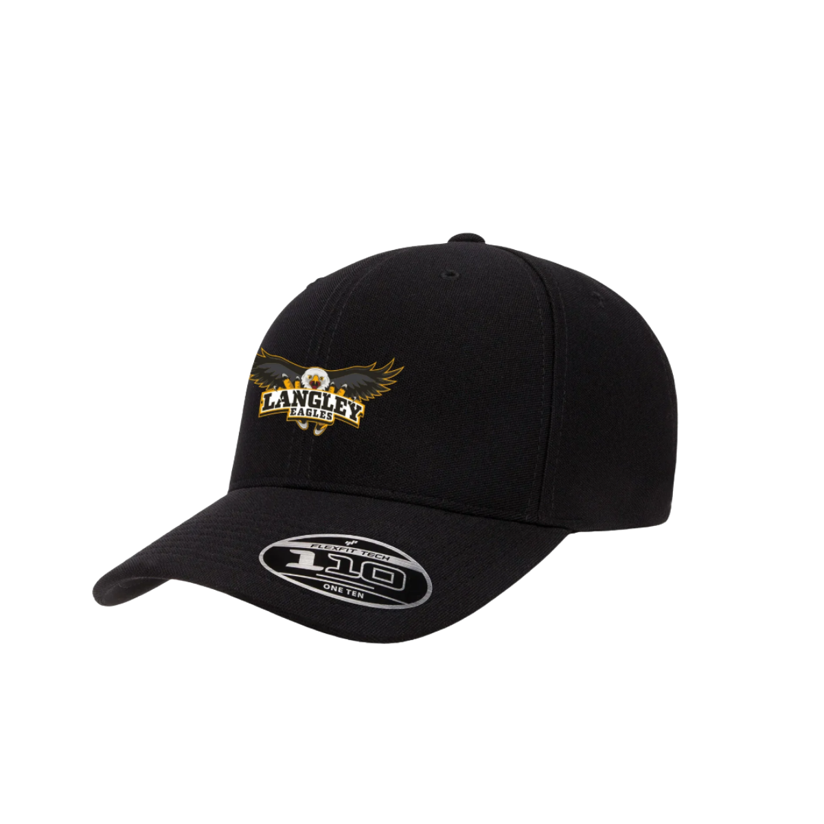 Langley Eagles ATC 110 Flexfit Hat