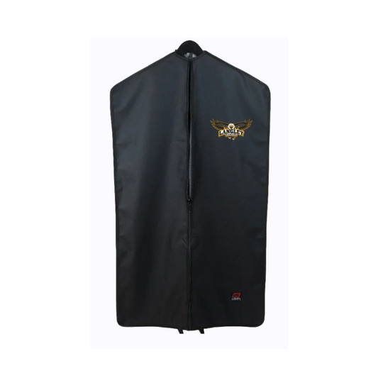 Langley Eagles Kobe Sports Individual Player Garment Bag