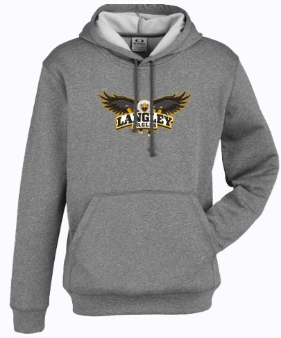 Langley Eagles Biz Youth Hype Hoody