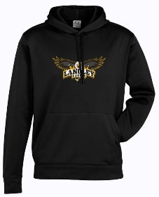 Langley Eagles Biz Youth Hype Hoody