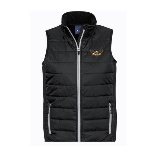 Langley Eagles Biz Men's and Women's Stealth Vest
