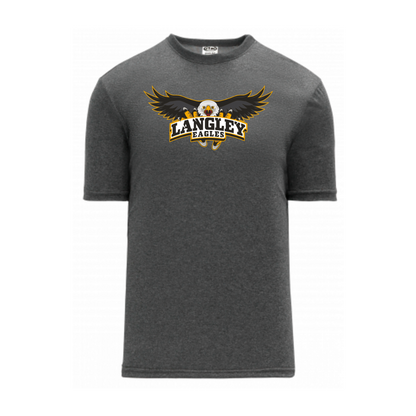 Athletic Knit Youth Tech Tee