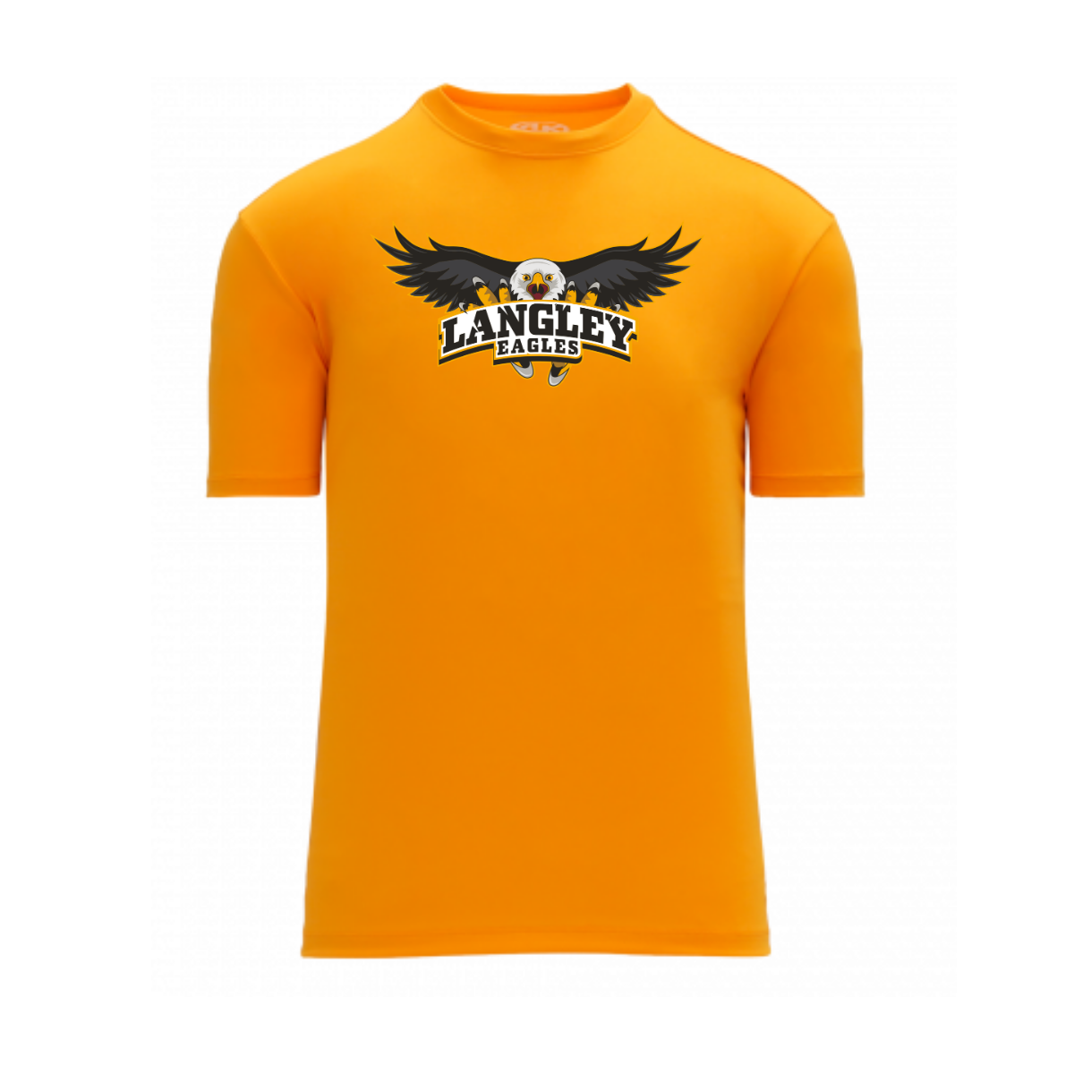 Athletic Knit Youth Tech Tee