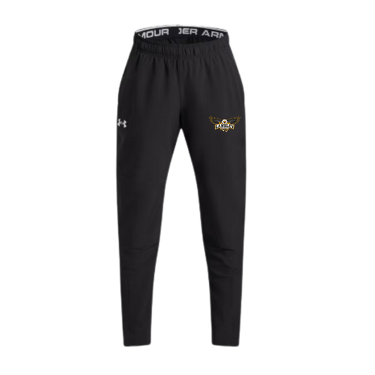UA Youth Hockey Warm-Up Pants