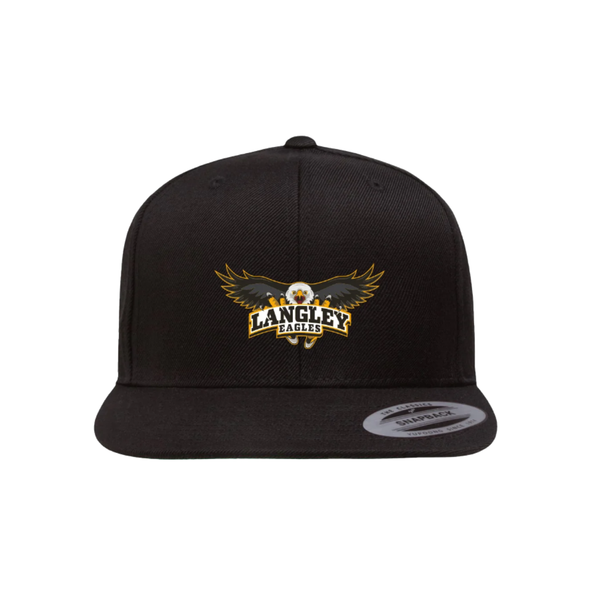 Langley Eagles YP Classics